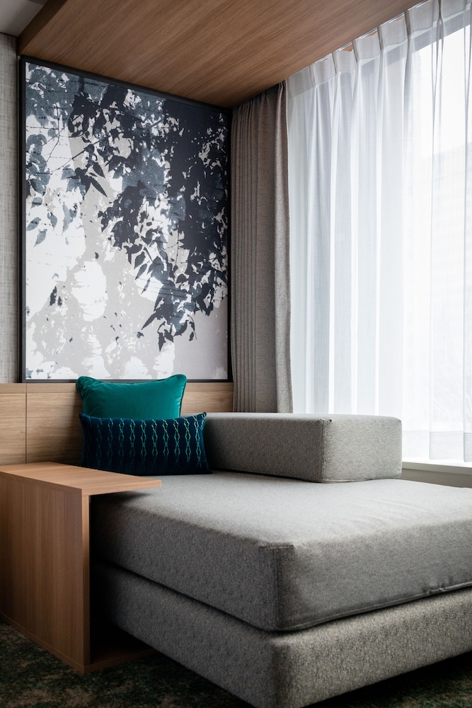 Solaria Nishitetsu Hotel Sapporo 7/73