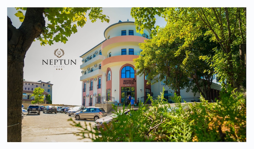 Neptun Hotel Eforie Nord 3/53