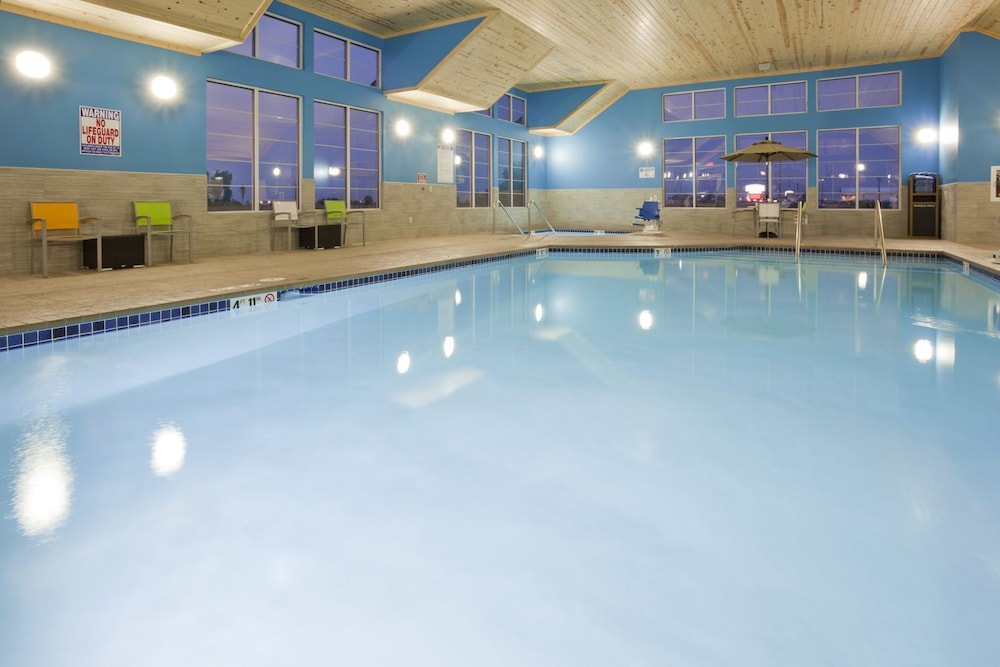 GrandStay Hotel and Suites Tea Sioux Falls 8/17