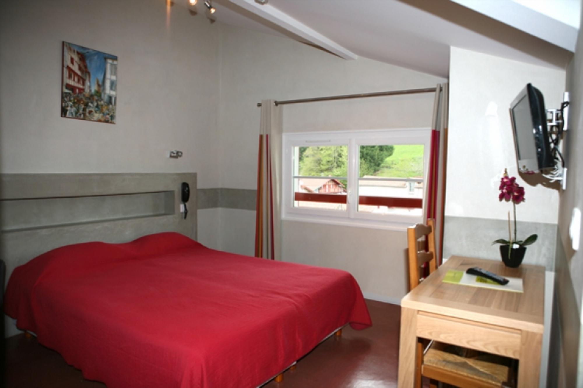 HÔTEL UR HEGIAN 4/16