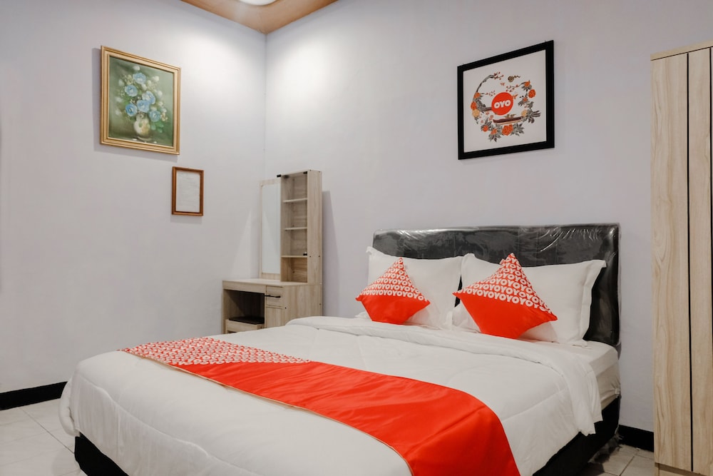 OYO 1036 Hotel Palem 1 10/28