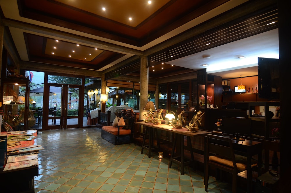 Kiree Thara Boutique Resort Chiang Mai 56/69