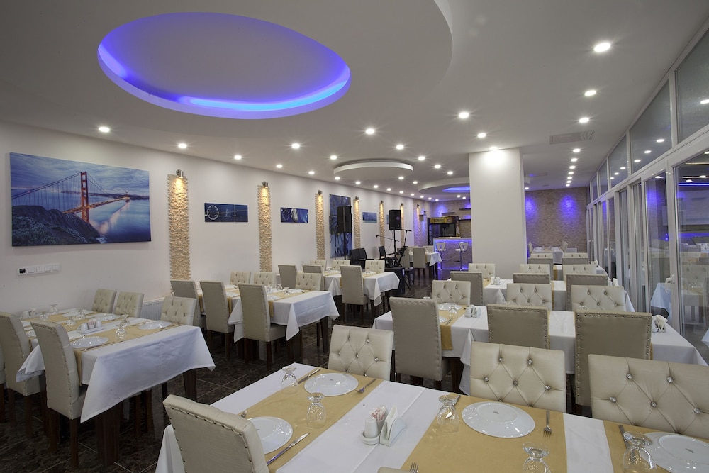 Igneada Parlak Resort HOTEL 32/44