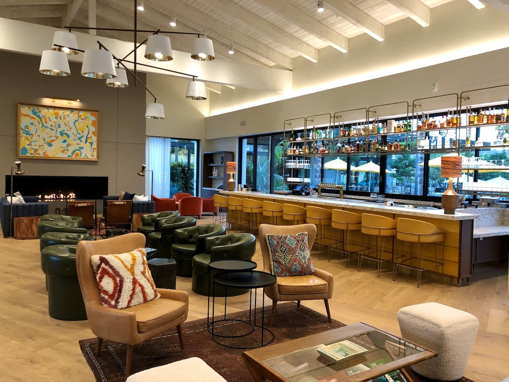 Town and Country Resort 13/80