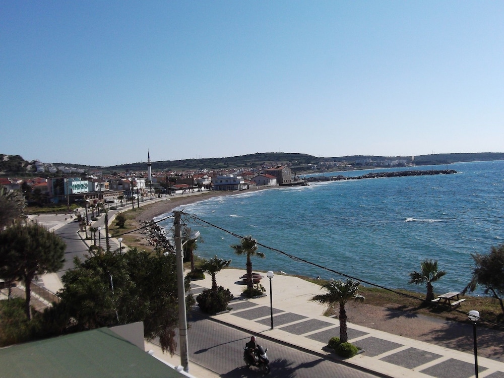 WA Cesme Farm Hotel Beach Resort & Spa 43/50