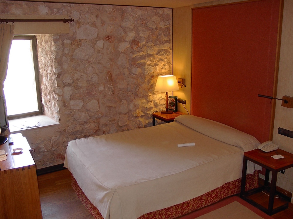Parador de Alarcon 14/39