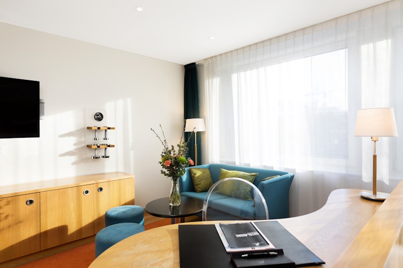 ProfilHotels Aveny 25/45