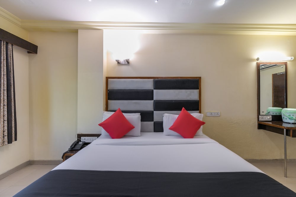 Capital O 891 Hotel Kadamb Inn 42/61