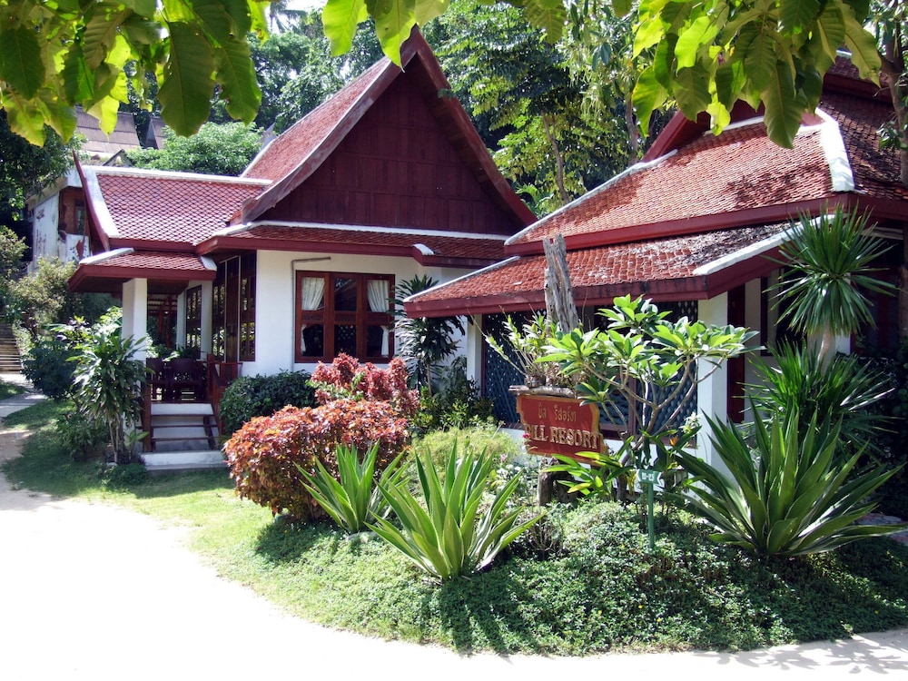 Bill Resort Koh Samui 6/50