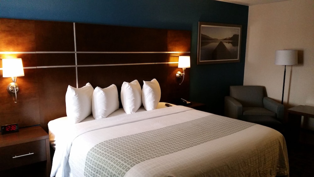 Best Western Benton Harbor-St. Joseph 14/43