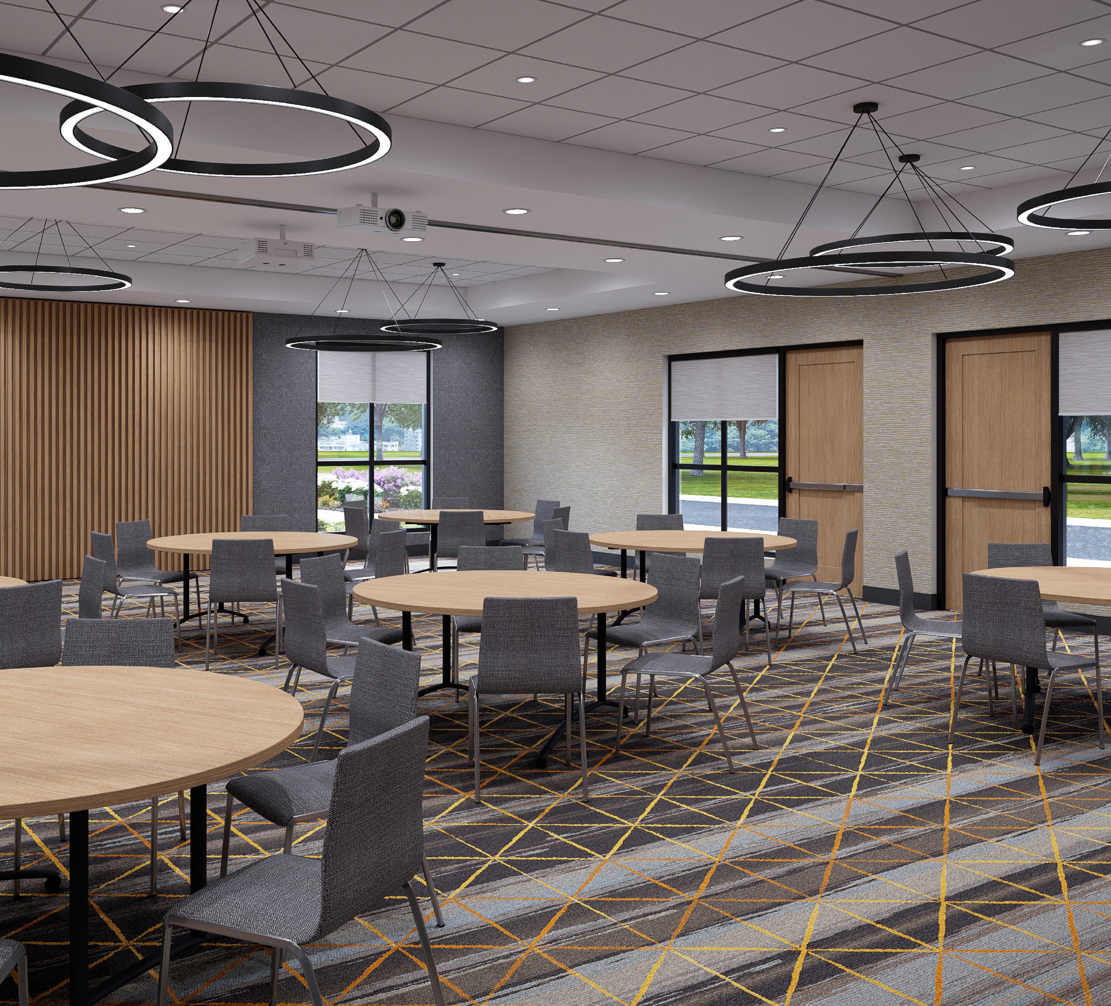 Holiday Inn Corpus Christi Arpt Conf Ctr, an IHG Hotel 68/79