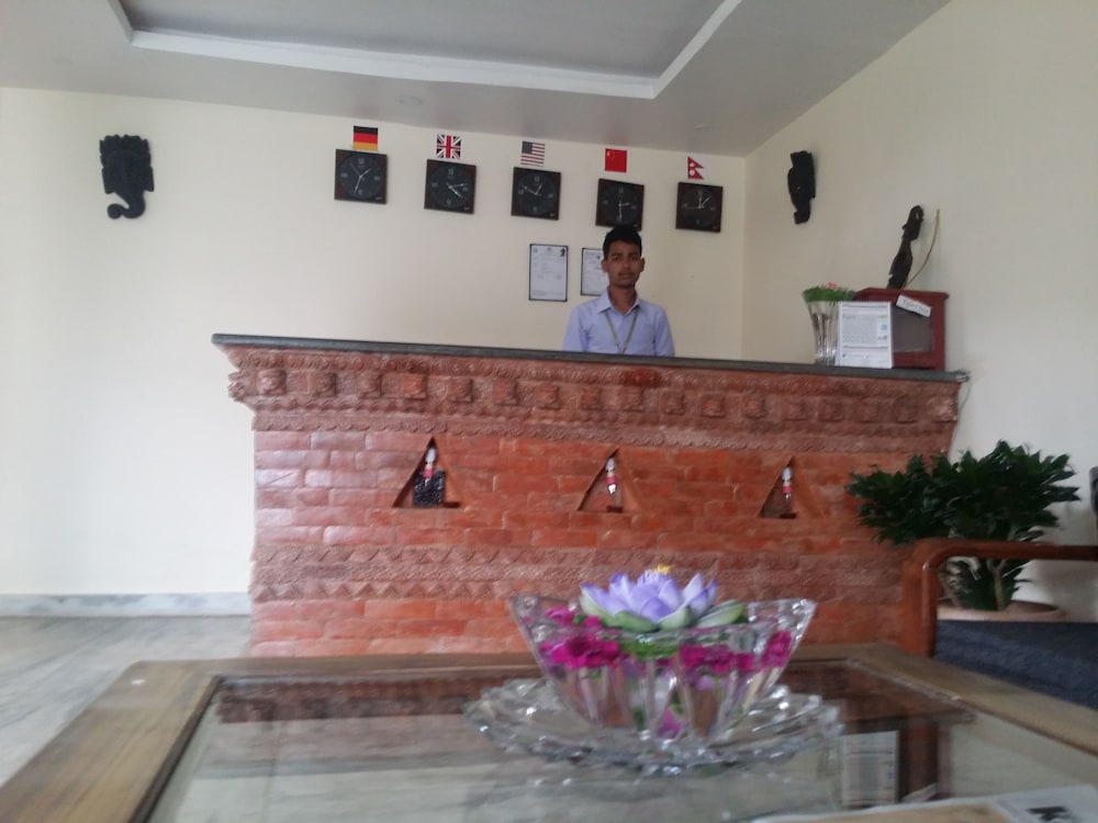 Pokhara View Hotel photo3
