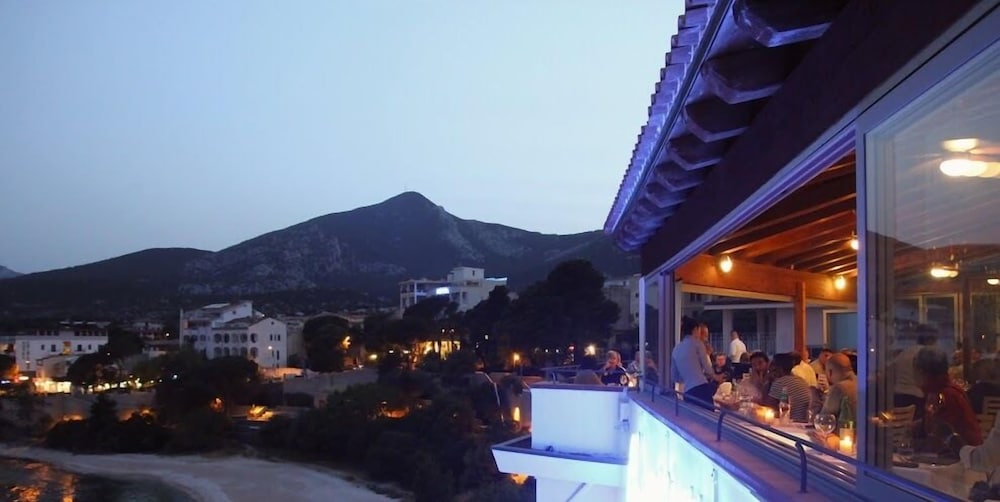 Hotel Bue Marino 1/50
