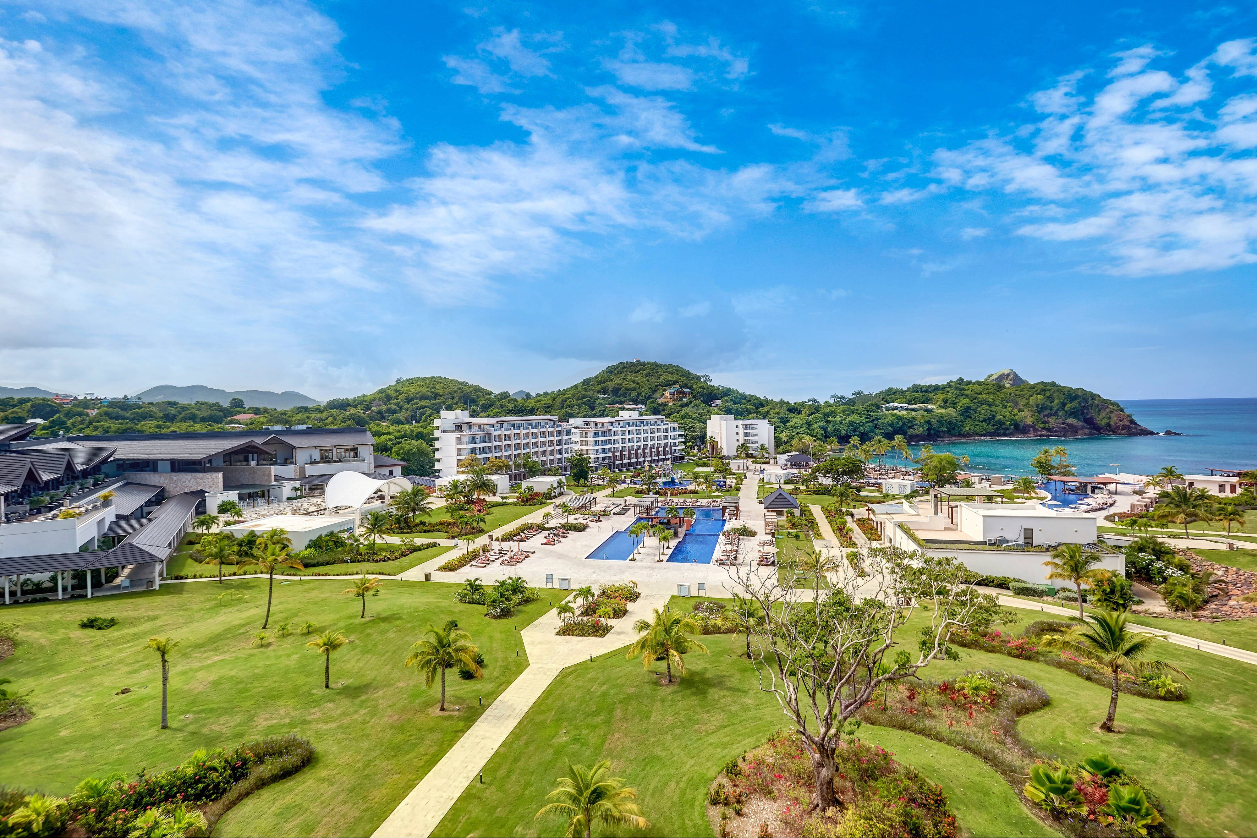 Royalton Saint Lucia An Autograph Collection All Inclusive Resort 41/42