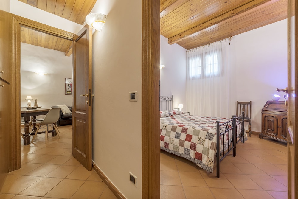 Villa Borghese Roomy Flat 7/28
