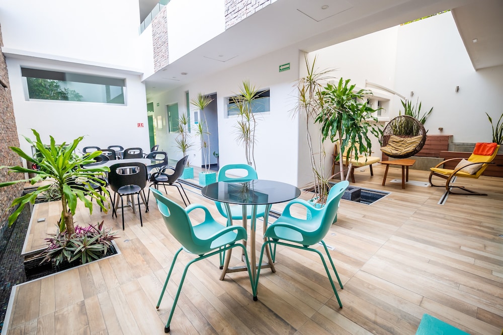 Hotel DC Boutique and Spa 54/62