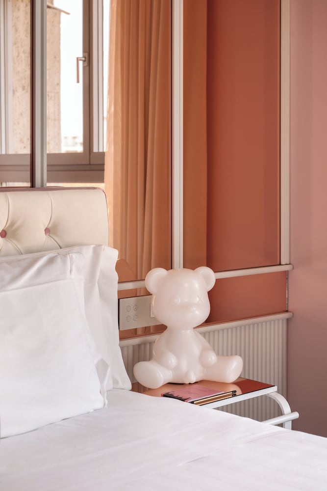 Deluxe Junior Suite