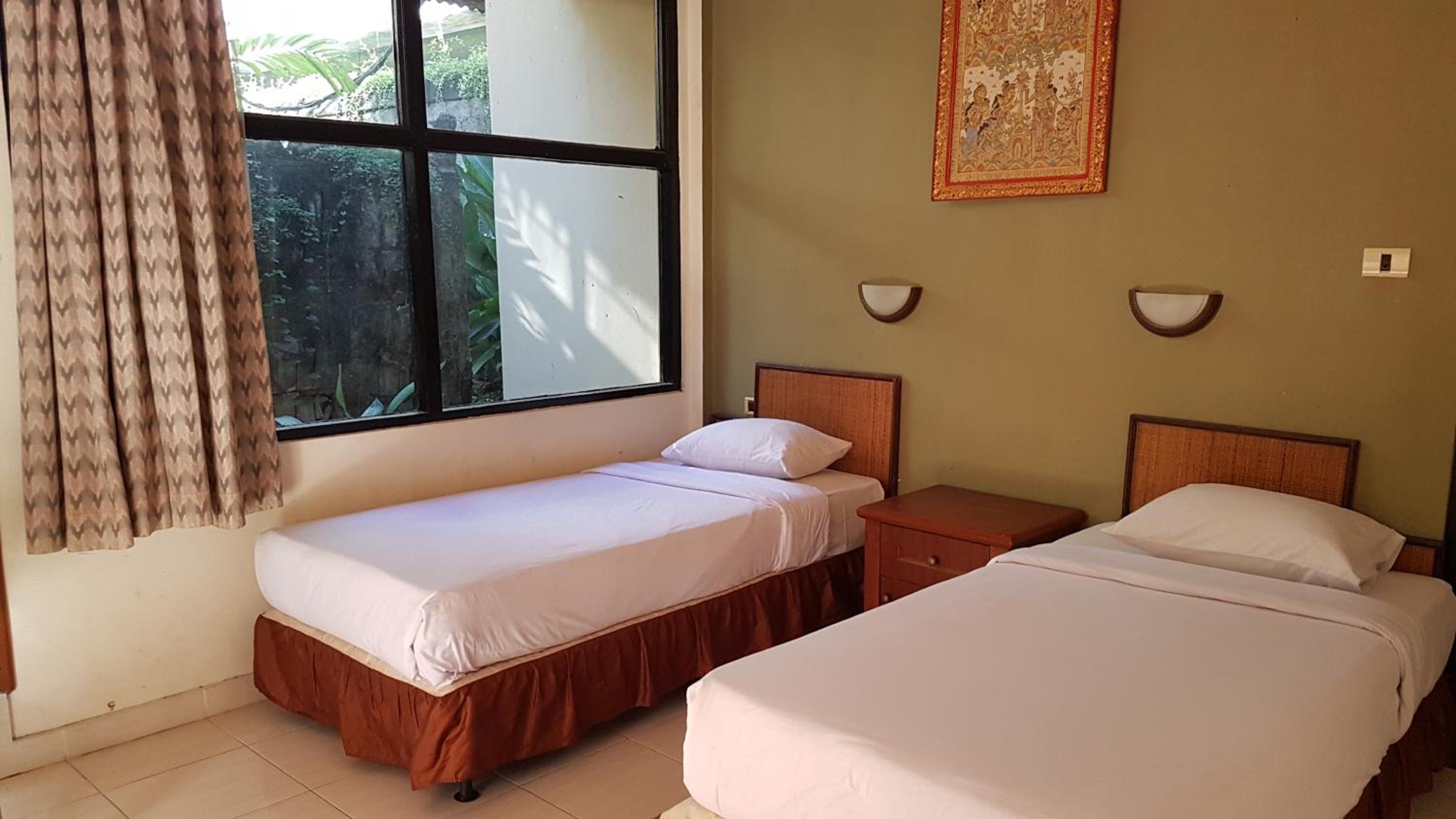 Troppo Zone Puri Rama Resort 16/55