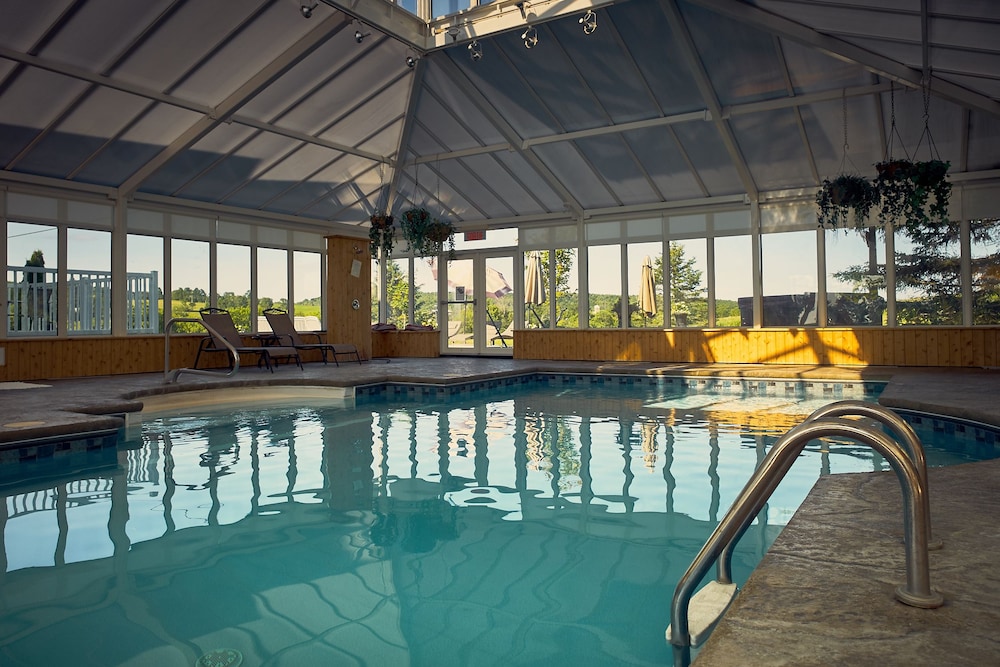 Auberge West Brome 10/65
