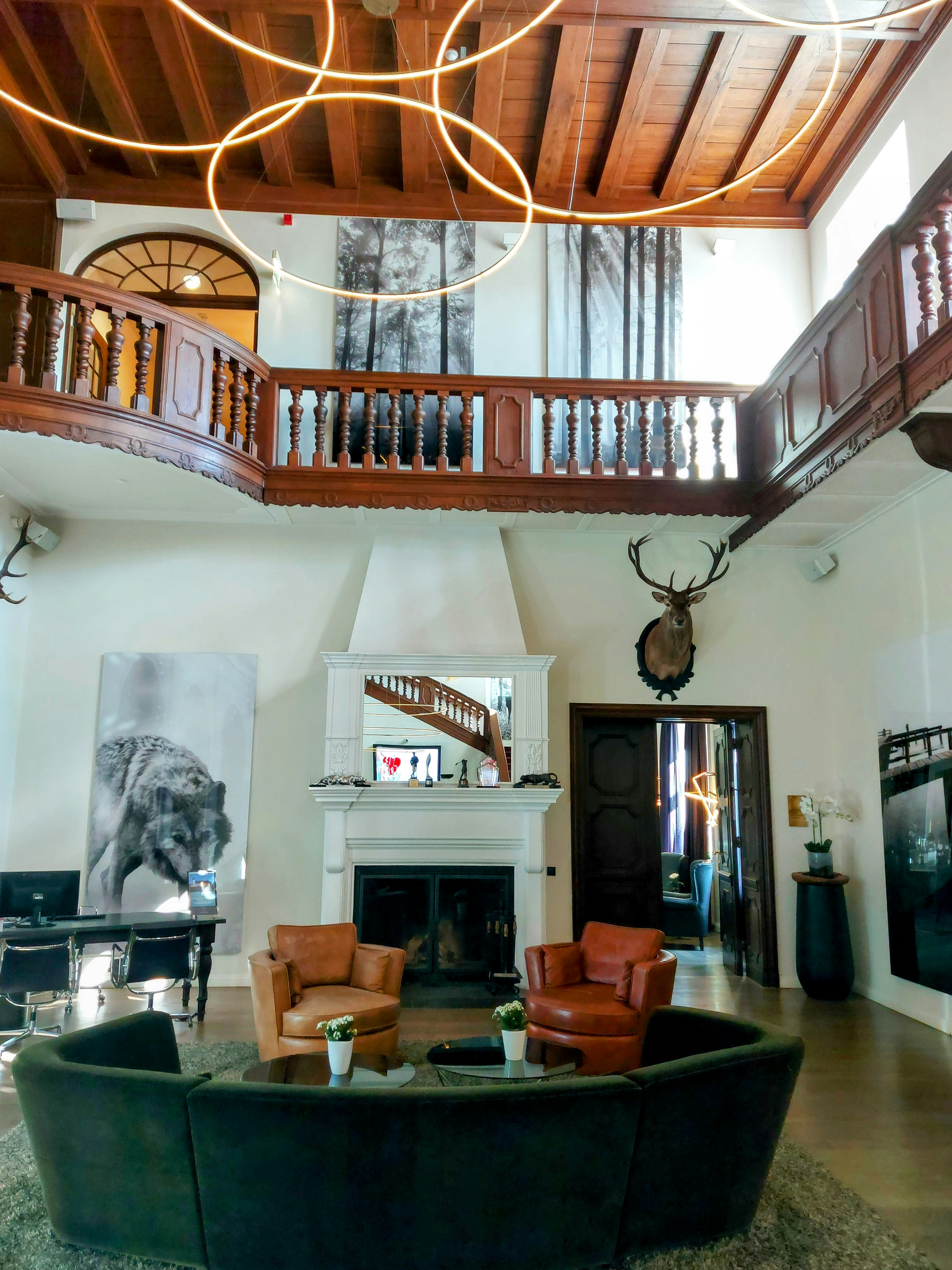 SCHLOSS Hotel Fleesensee 31/42