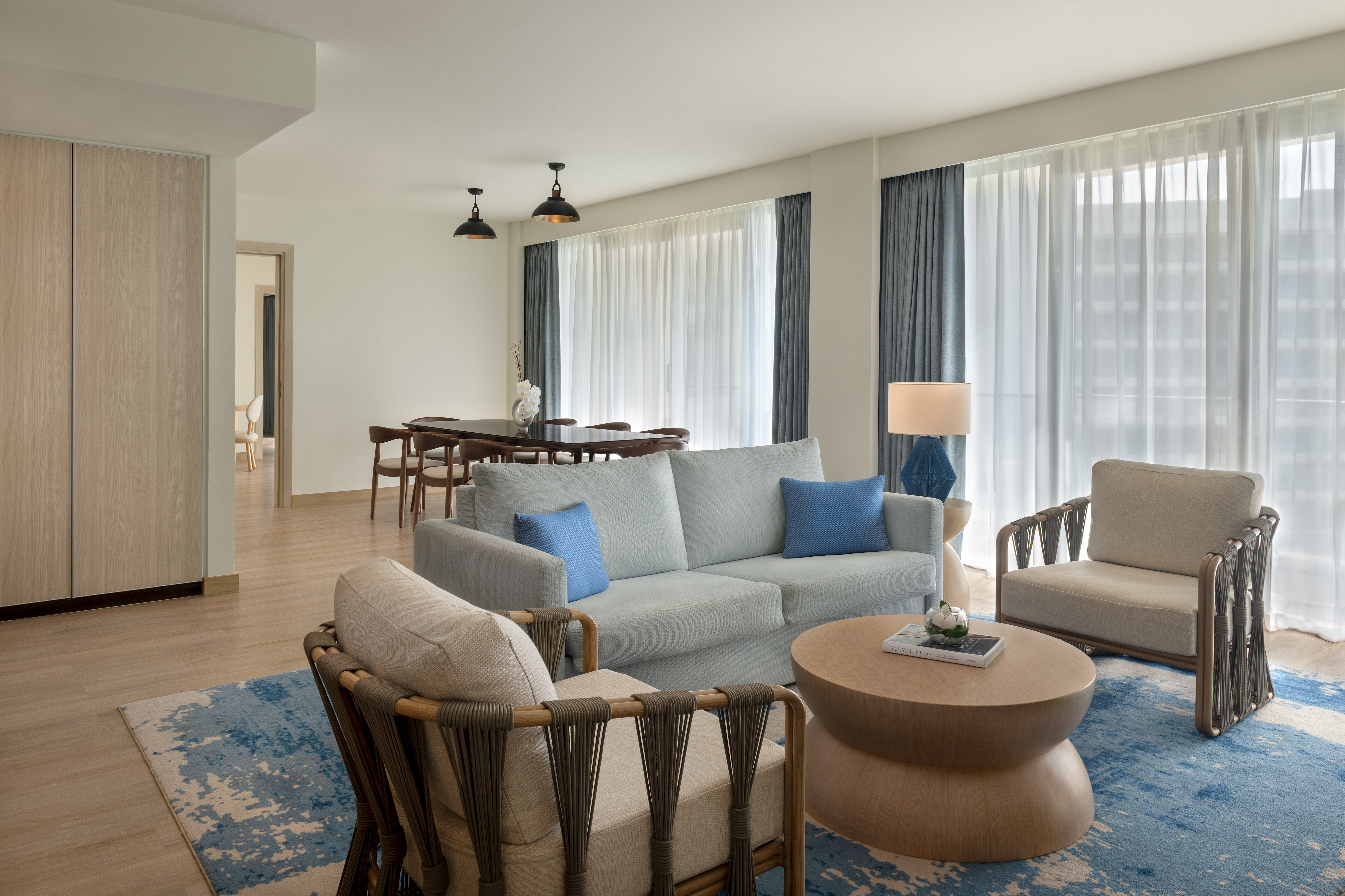 Crowne Plaza Abu Dhabi Yas Island 99/127