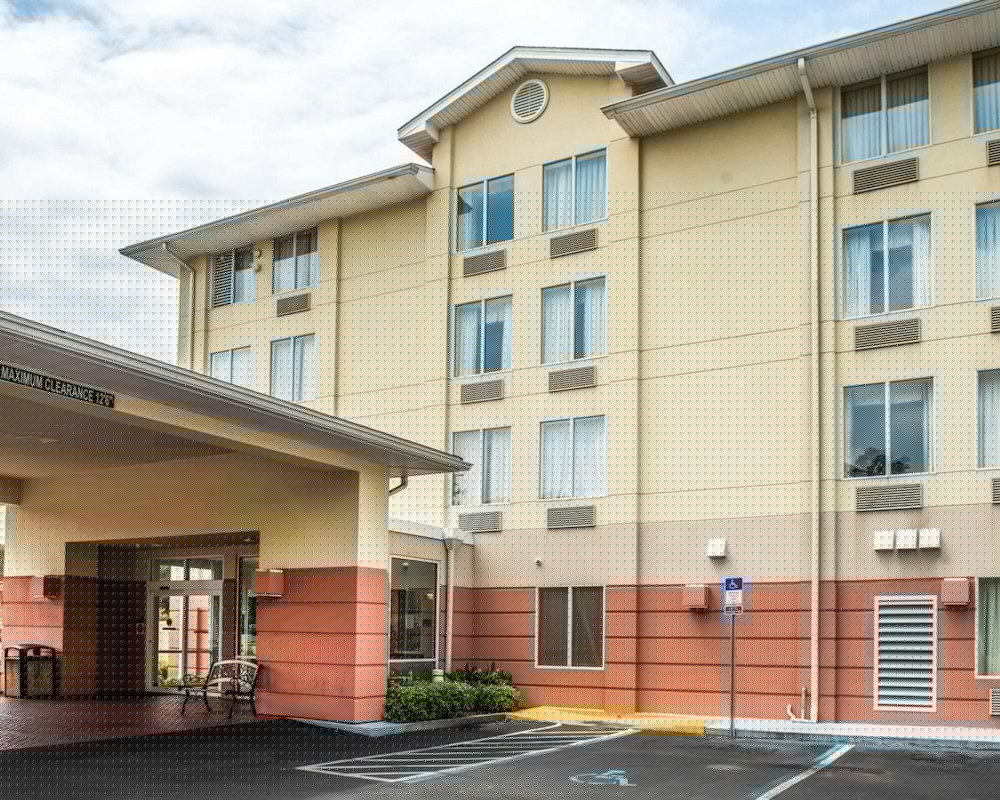 Comfort Inn & Suites Panama City - St Andrew 1/43