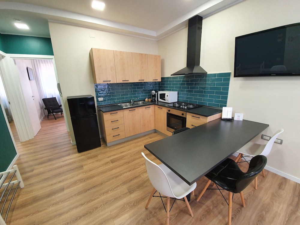 Residence Eleonora 36/50