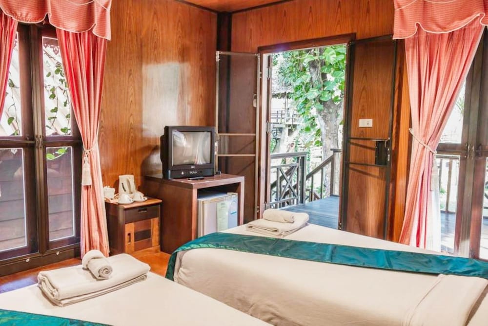 Banviewnam Camping & Resort 23/50