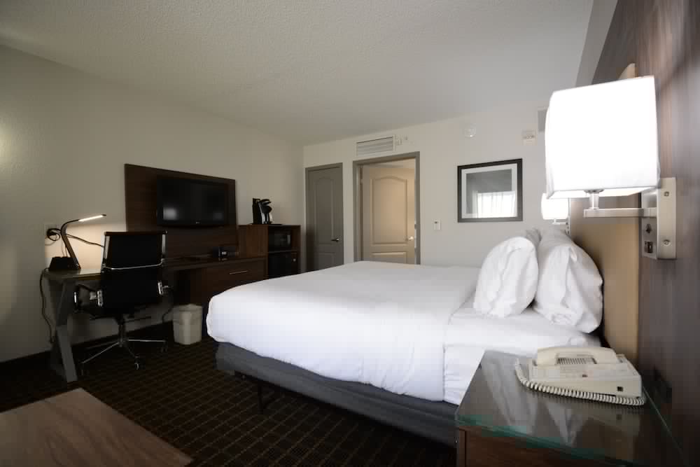 Holiday Inn Hazlet 17/69