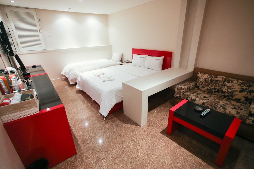 Hotel Yein 29/51