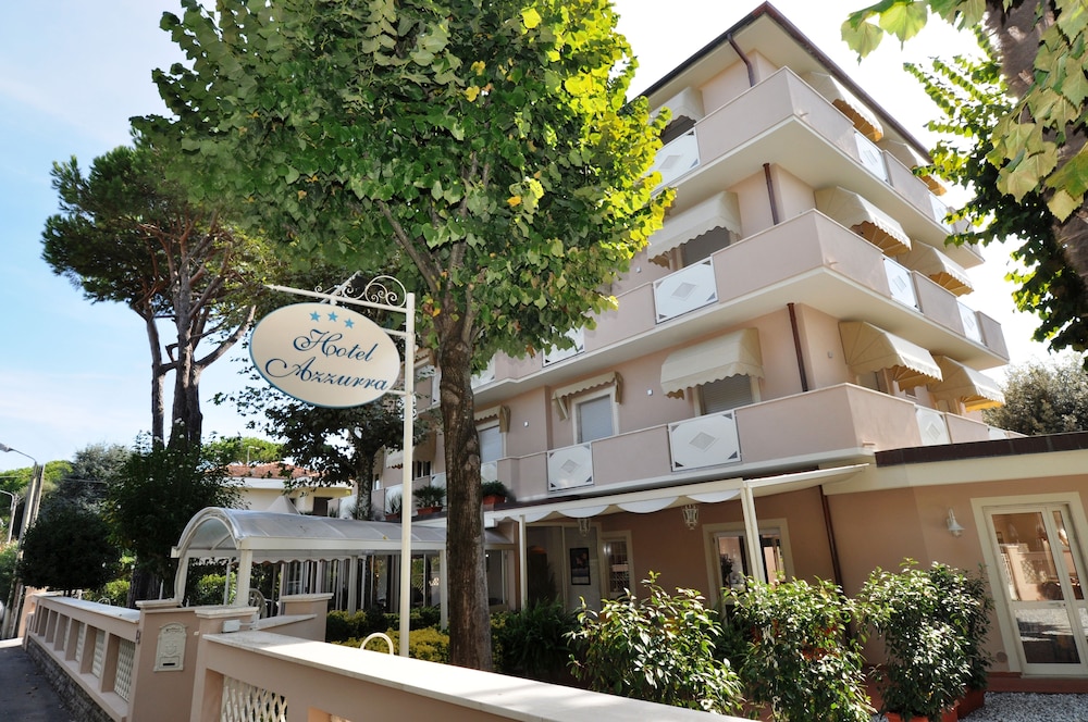 Hotel Azzurra 5/50