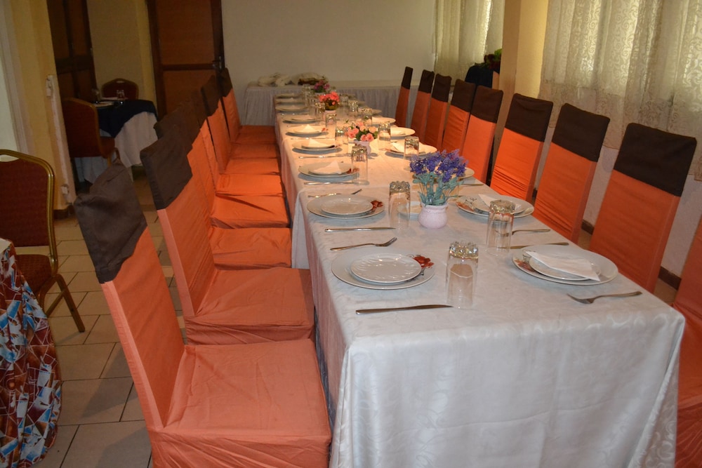 Hotel Akena City 17/26