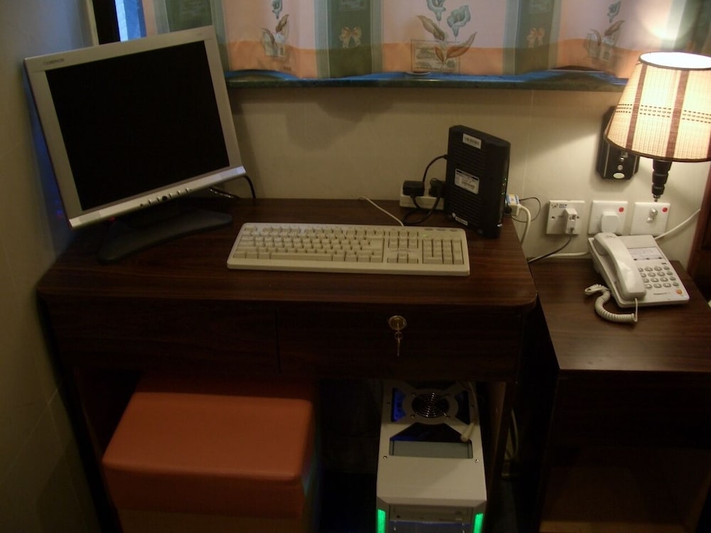Hong Kong Coliving Space (Guesthouse) 25/26