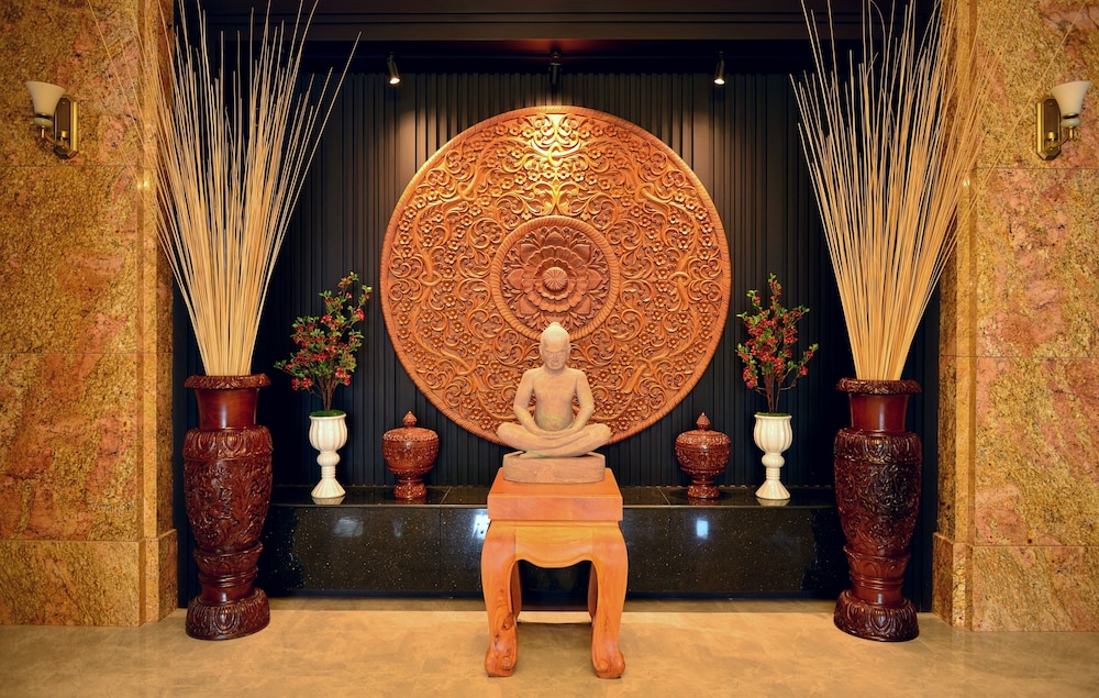 Duong Chan Hotel 3/39
