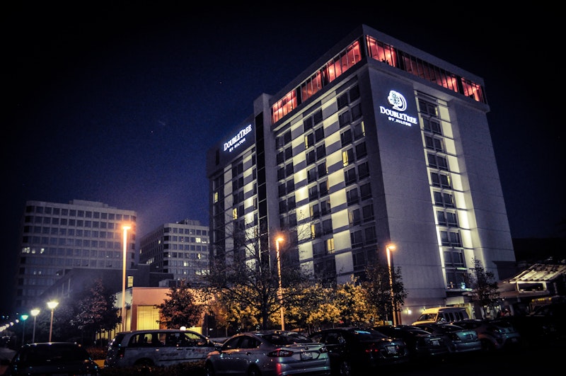 DoubleTree by Hilton Chicago - North Shore Conference Center 1/49