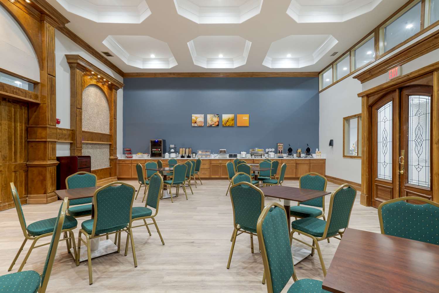 Comfort Inn Pensacola Near NAS Corry Station 47/60