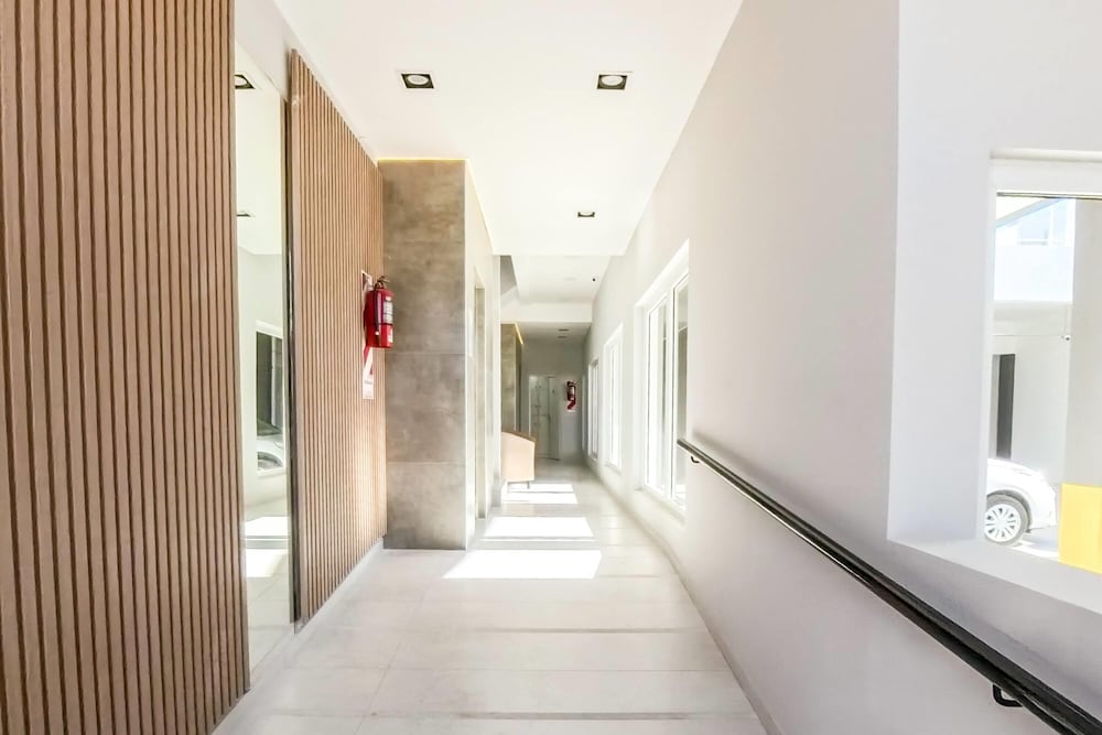 Ramada Residences by Wyndham Puerto Madryn CQ Gales 27/54