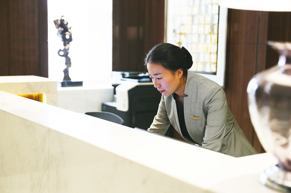 Yinchuan Xifujing Hotel 9/69