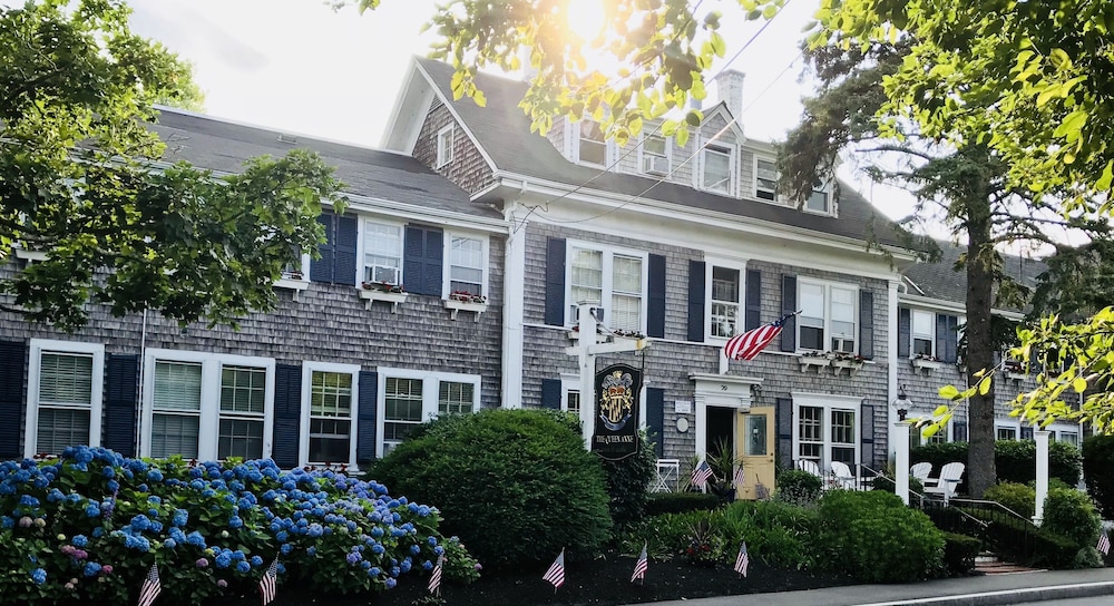 Queen Anne Inn 2/71
