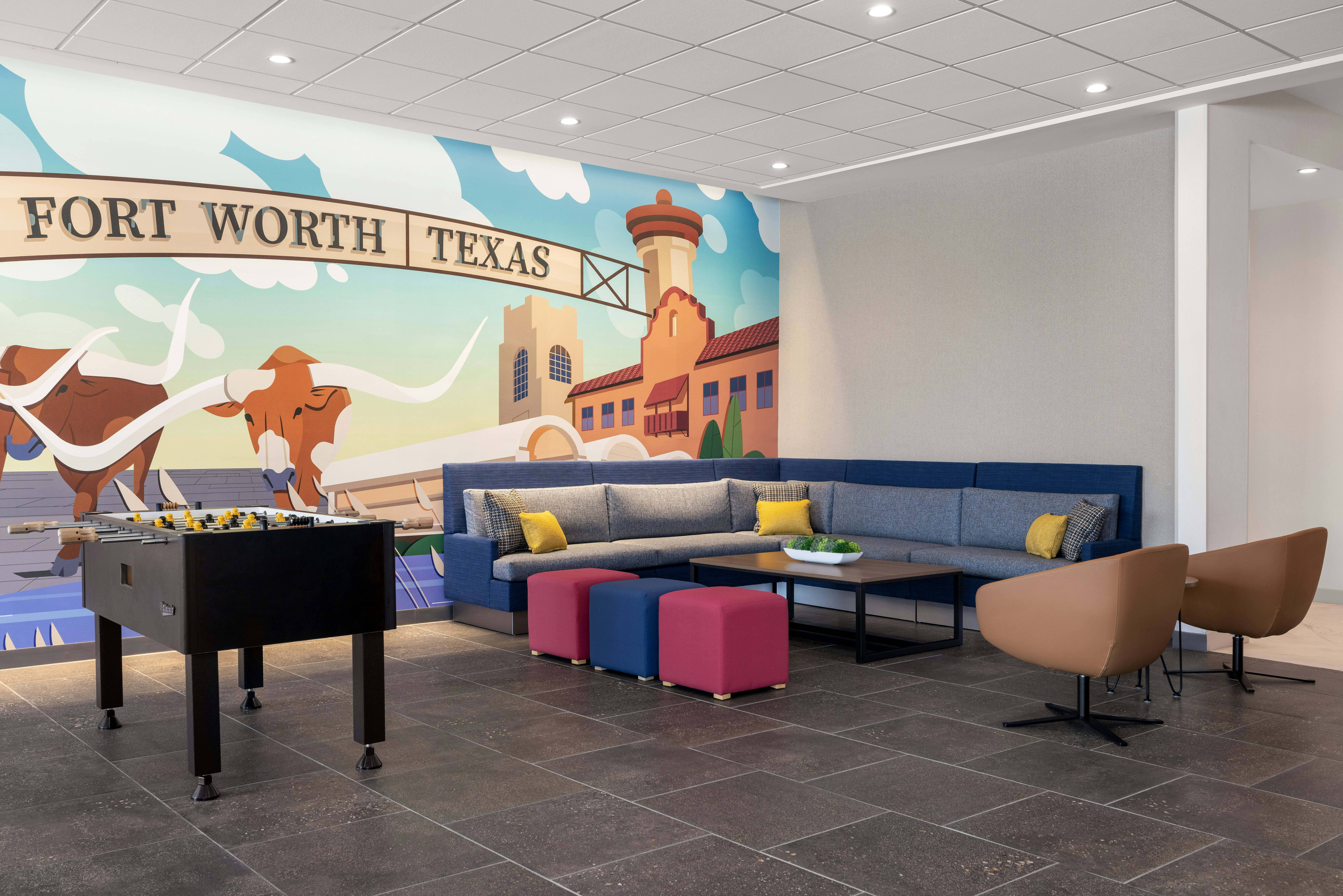 Home2 Suites by Hilton Fort Worth Lake Worth 30/59