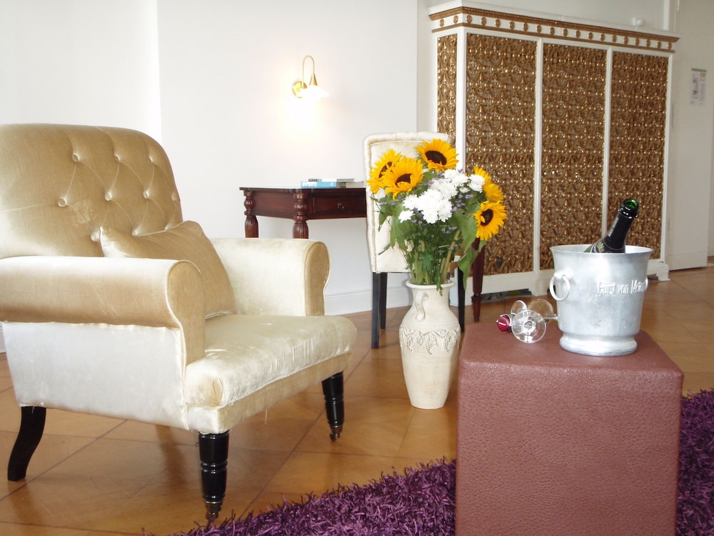 Grand Hostel Berlin Classic 56/71
