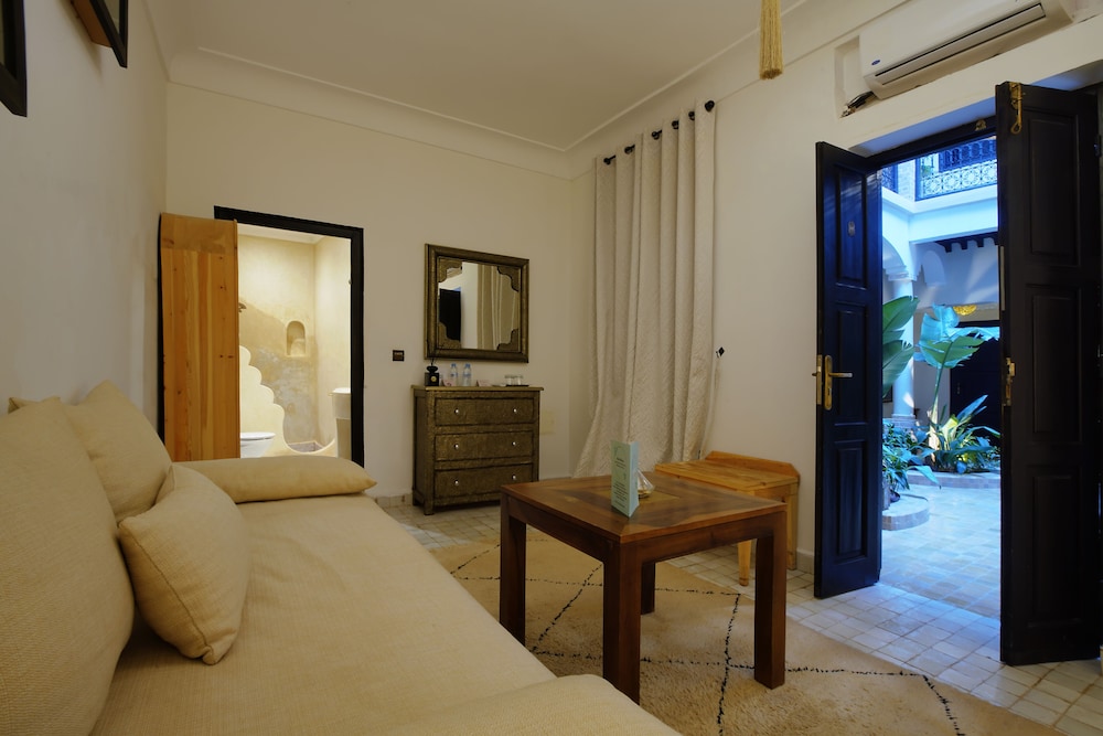 Riad Bijoux Marrakech 64/79