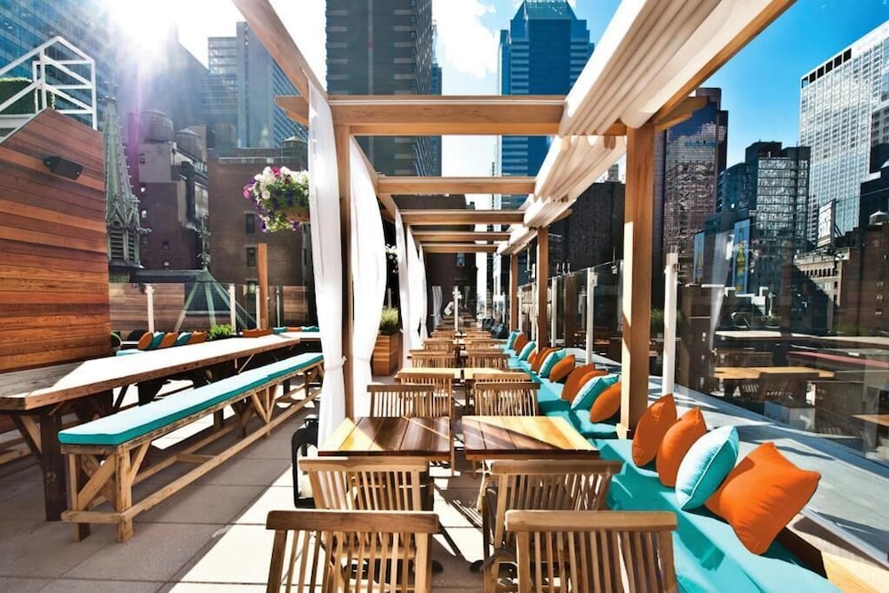Sanctuary Hotel New York 48/56