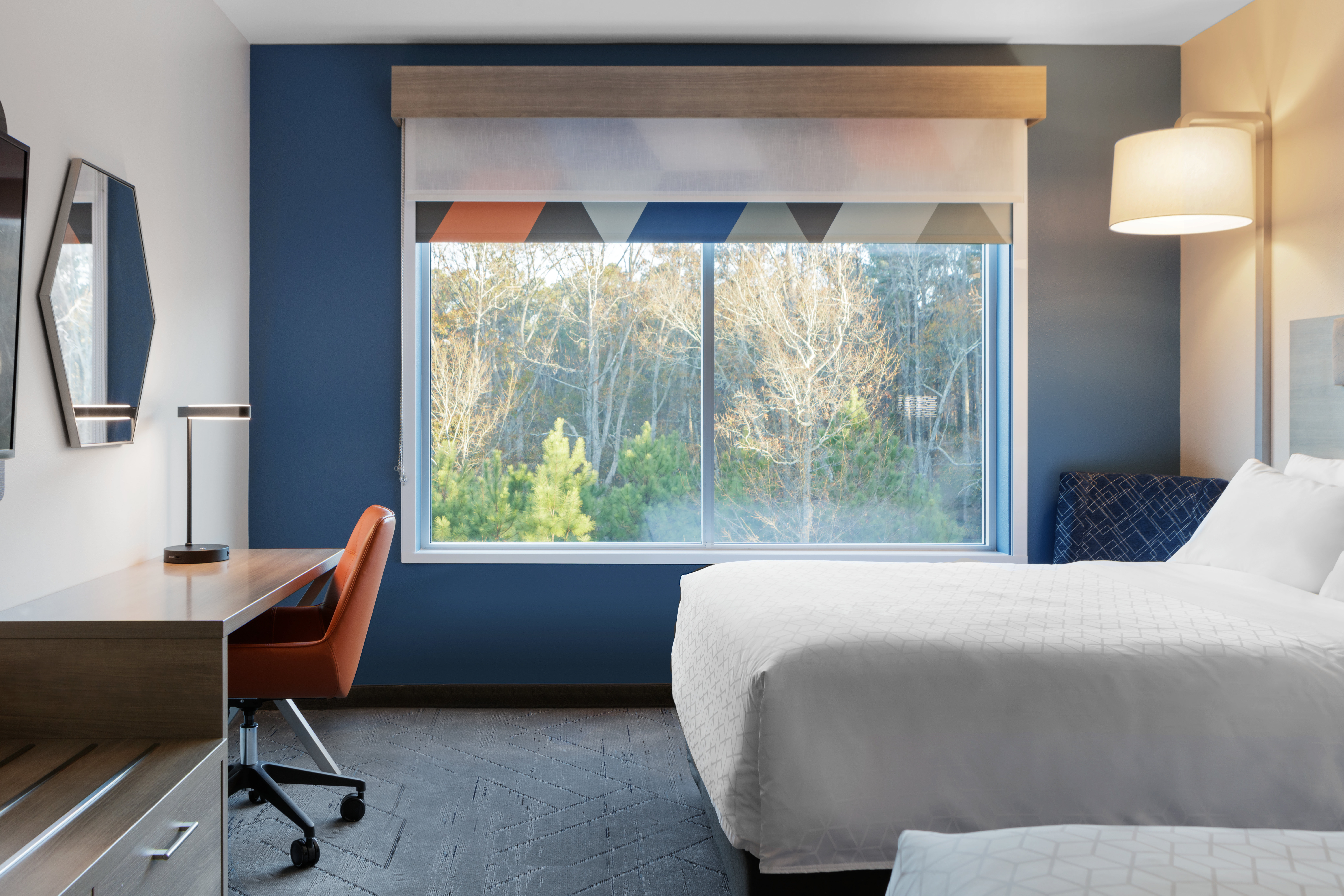 Holiday Inn Express Apex Raleigh 22/43