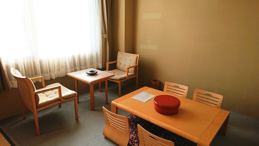 Hotel Tetora Resort Tokachigawa 37/48