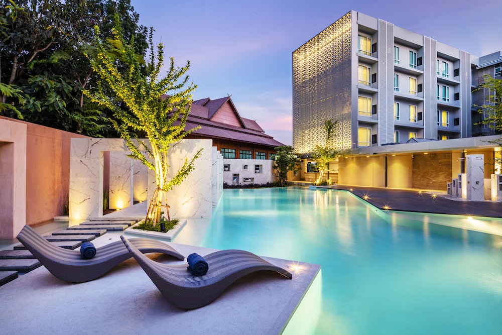 Syn Boutique Hotel 8/70