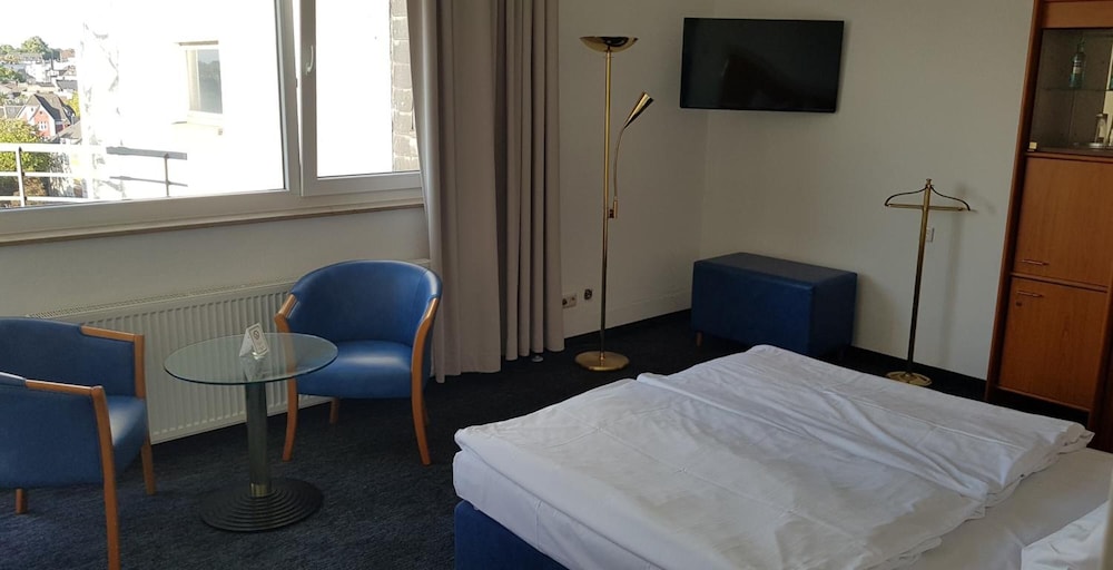 Ringhotel Parkhotel Witten 8/25