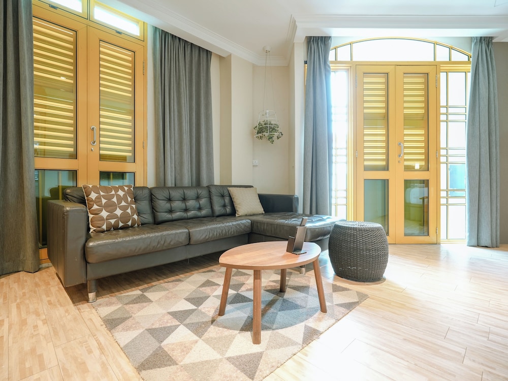 A Hotel Joo Chiat 45/50