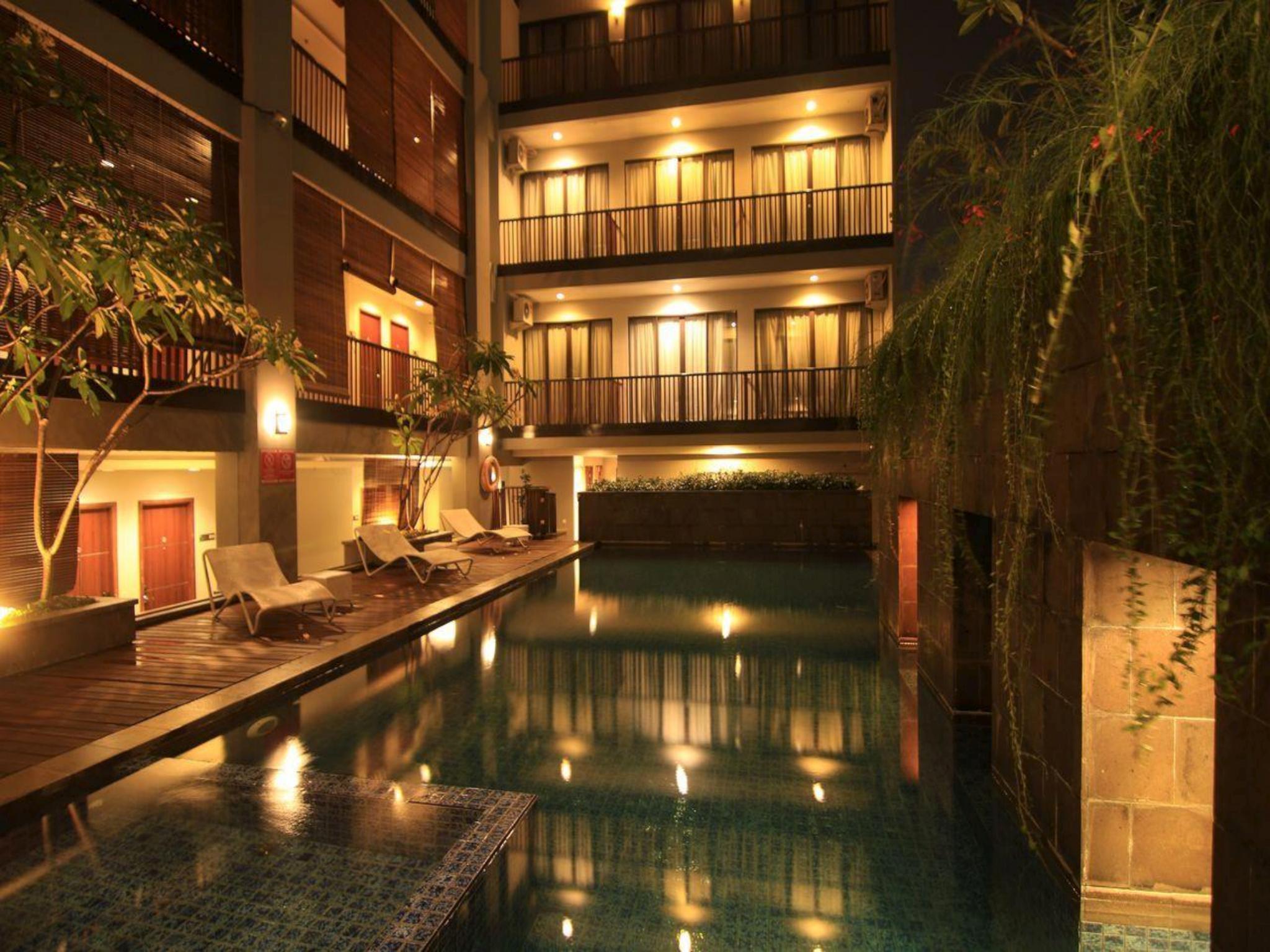 D Anaya Hotel Bogor 29/58