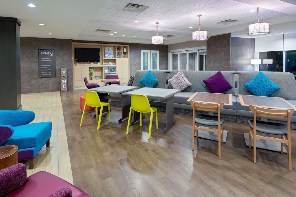 Home2 Suites by Hilton Charleston Airport Convention Center 33/44